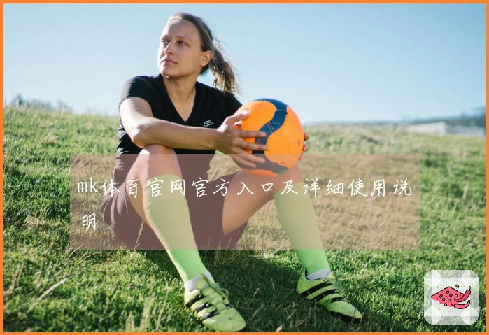mk体育官网官方入口及详细使用说明