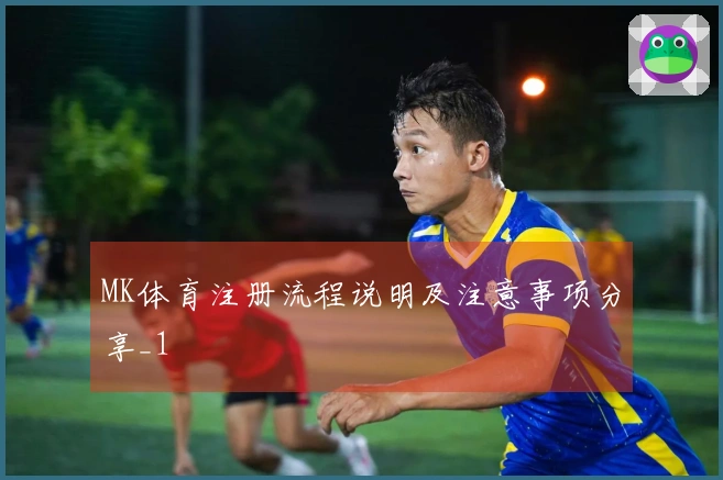 MK体育注册流程说明及注意事项分享_1