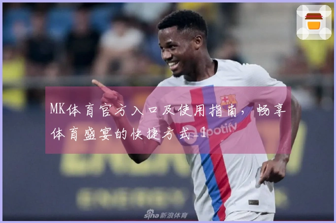 MK体育官方入口及使用指南，畅享体育盛宴的快捷方式_1