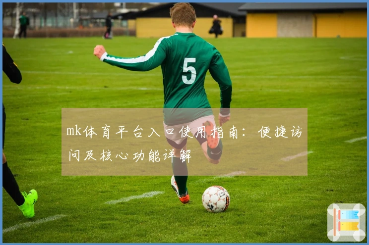 mk体育平台入口使用指南：便捷访问及核心功能详解