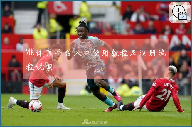 MK体育平台入口使用教程及注册流程说明